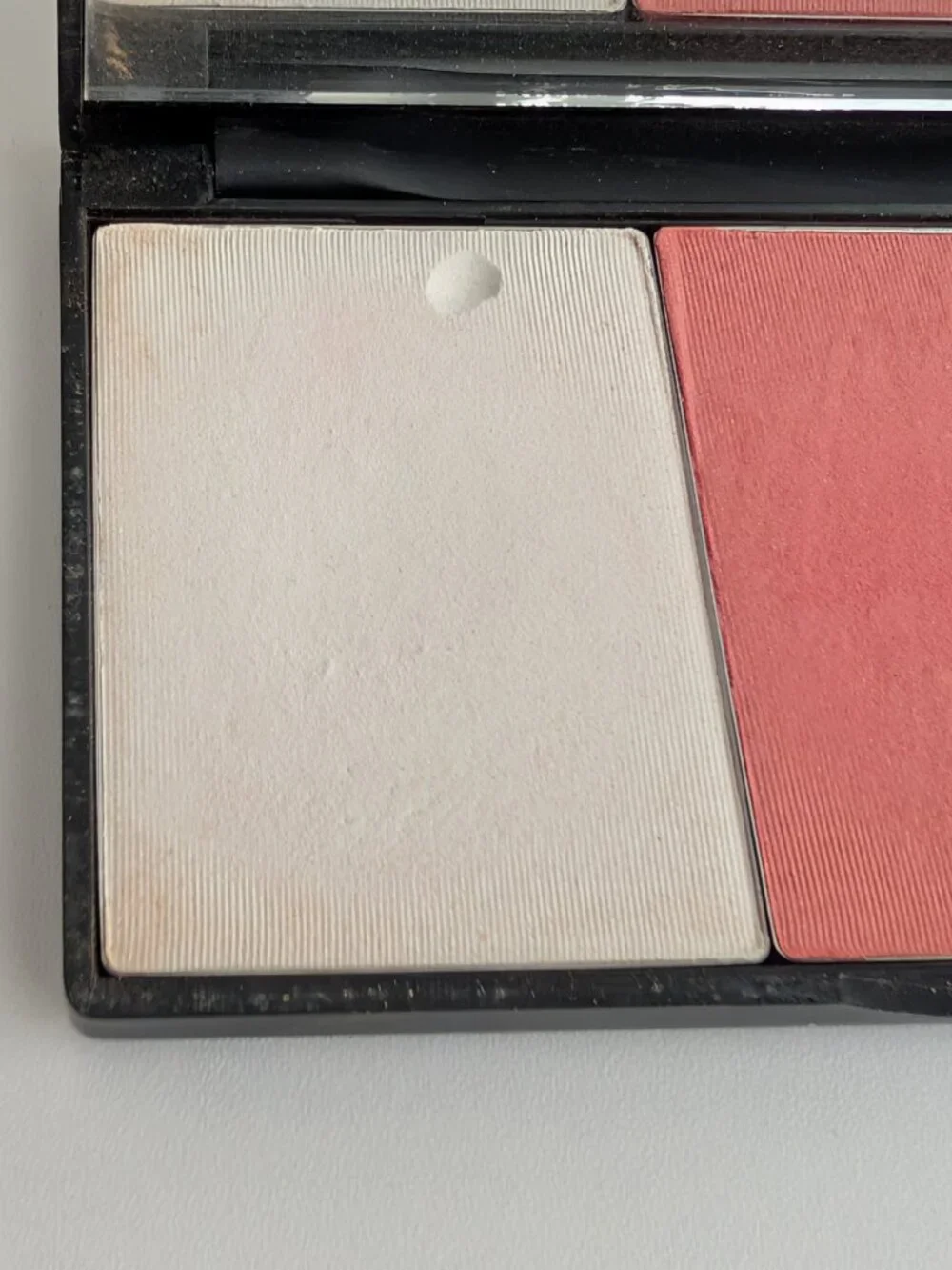 Sephora Charlotte Ronson 3 X A Charm Shoshanna All in One Face Palette HTF